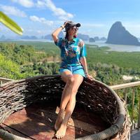 Отзыв от Амина - виза ДТВ